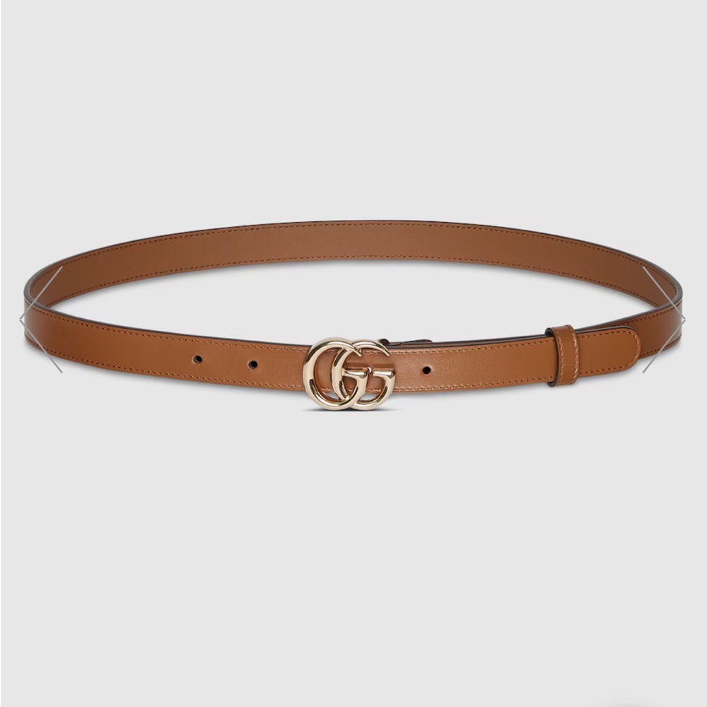 Women’s Gucci belt